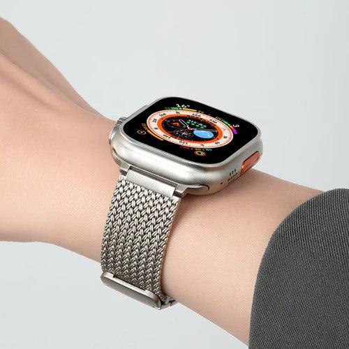 Apple Watch Stainless Steel - Ofertoo