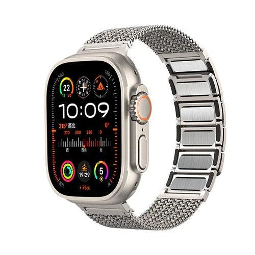 Apple Watch Stainless Steel - Ofertoo
