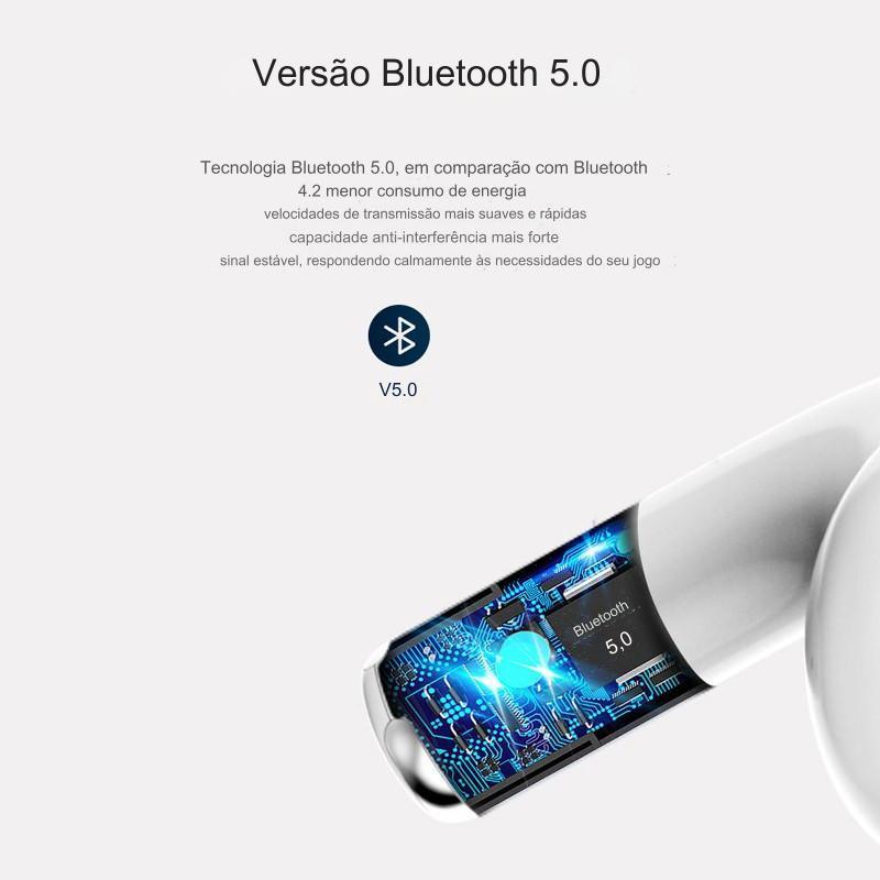 AirPods Pro 13 Bluetooth - Ofertoo